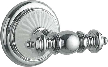 Фото Крючок Boheme Vogue 10136 хром