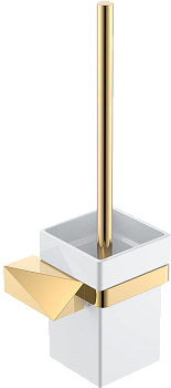 Фото Ершик Boheme New Venturo 10319-G подвесной золото