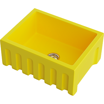 Фото Кухонная мойка Omoikiri Mikura 61-SL 4911260 sicilian lemon