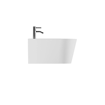 Фото Биде подвесное Alice Hide