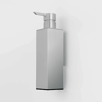 Фото Дозатор Colombo MiniQ B9343.CR подвесной хром