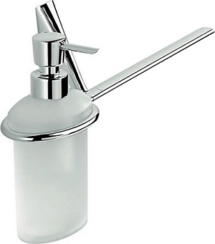 Фото Полотенцедержатель Colombo Land B2874D.CR 37,5 см хром