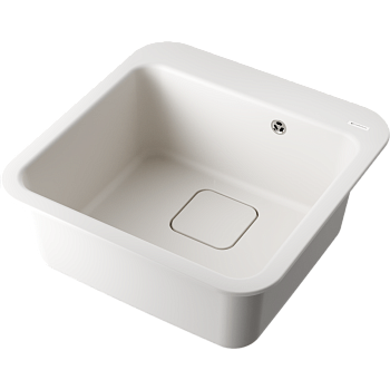 Фото Кухонная мойка Omoikiri Tasogare 51-PA 4993738 пастила