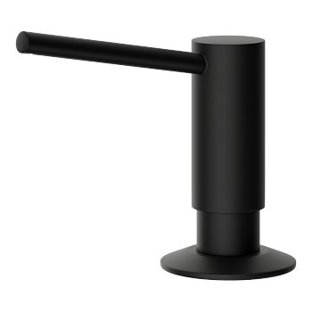 Фото Дозатор Omoikiri OM-02-GB 4995026 графит