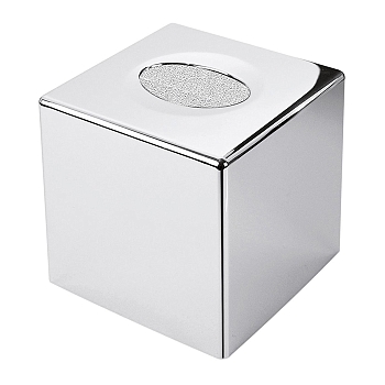 Фото Диспенсер Colombo Complementi B9996.CR настольный хром глянец