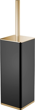 Фото Ершик Boheme 10949-B-G напольный золото/черный