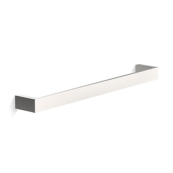 Фото Полотенцедержатель Decor Walther Contract 0650777 подвесной 45 см сталь матовая