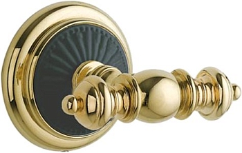 Фото Крючок Boheme Palazzo 10156 золото