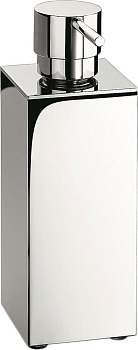 Фото Дозатор Colombo Look B9320.CR настольный хром