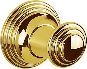 Фото Крючок Colombo Hermitage LC87.HPS золото