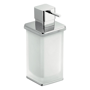 Фото Дозатор Colombo Lulu B9322.CR-VAN настольный хром