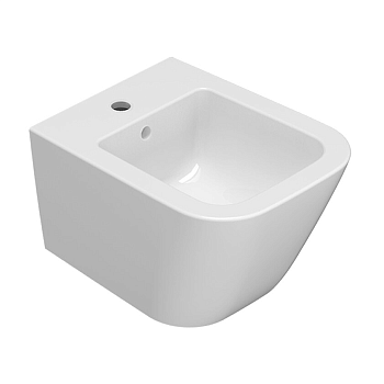 Фото Биде подвесное Globo Stone STS11.BI