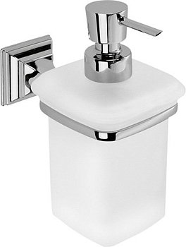 Фото Дозатор Colombo Portofino B9325.CR подвесной хром