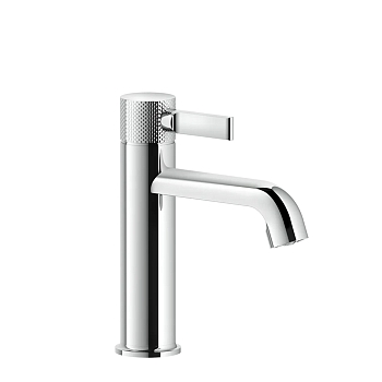Фото Смеситель для раковины Gessi Inciso 58002#031, хром