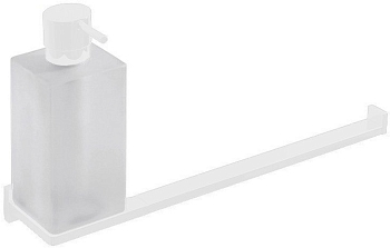 Фото Полотенцедержатель Colombo Look B1674.BM 32 см белый