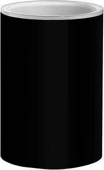 Фото Стакан Colombo Plus W4941.NM настольный черный