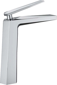 Фото Смеситель для раковины Boheme Venturo 372 хром