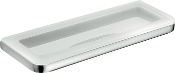 Фото Мыльница Colombo Lulu B6203.CR подвесная хром