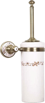 Фото Ершик Boheme Provanse 10810 подвесной бронза