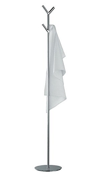 Фото Стойка Colombo Planets B9812.CR напольная хром