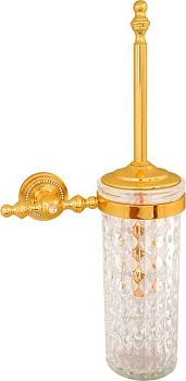 Фото Ершик Boheme Imperiale 10414 подвесной золото