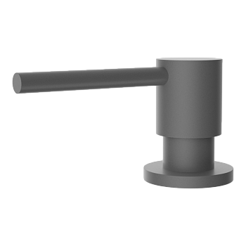 Фото Дозатор Omoikiri OM-03-GR 4995046 leningrad grey