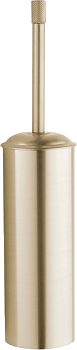 Фото Ершик Boheme Uno 10979-MG напольный Matt Gold