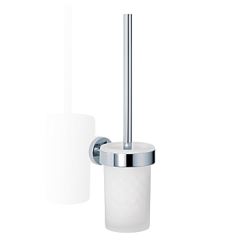 Фото Ершик Decor Walther Basic 0531000 подвесной, хром