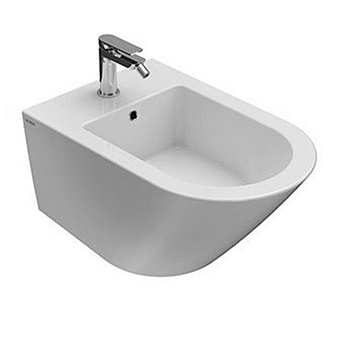 Фото Биде подвесное Globo Forty3 FOS09.BO