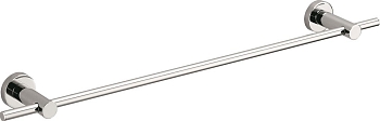 Фото Полотенцедержатель Colombo Plus W4910.CR 45,5 см хром