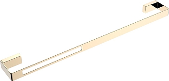 Фото Полотенцедержатель Boheme Q 10942-G золото 60 см