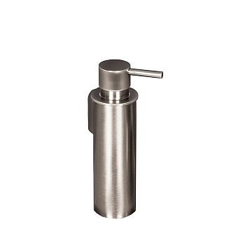 Фото Дозатор Colombo Mini B9342.HPS1 подвесной нержавеющая сталь