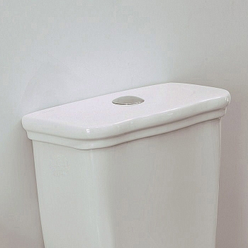 Фото Крышка бачка Kerasan Retro  108101/1082