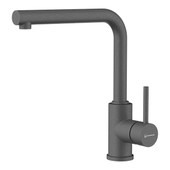 Фото Смеситель для кухни Omoikiri Nakagawa-P-PL 4974312 платина