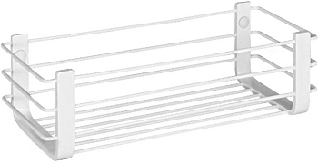 Фото Полка Colombo Angolari B9632.BM 27 см белый