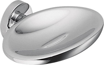 Фото Мыльница Colombo Plus W4901.CR подвесная хром