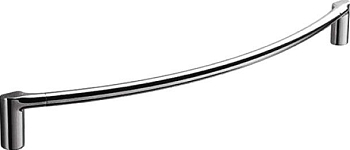 Фото Полотенцедержатель Colombo Luna B0109.CR 48 см хром