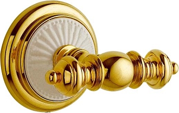Фото Крючок Boheme Palazzo 10106 золото