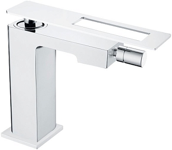 Фото Смеситель для биде Boheme Q 146-CRCR хром