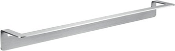 Фото Полотенцедержатель Colombo Over B7011.SS 60 см хром