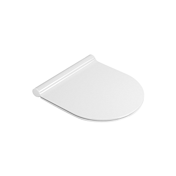 Фото Крышка-сиденье  Catalano Zero 0151200001