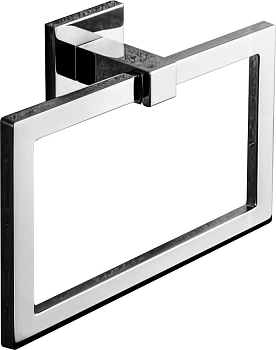 Фото Полотенцедержатель Colombo BasicQ B3731.CR 19,4 см хром