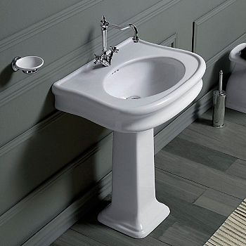 Фото Раковина Simas Lante 70 см