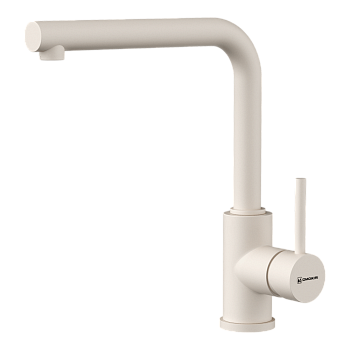 Фото Смеситель для кухни Omoikiri Nakagawa-P-PA 4974317 пастила