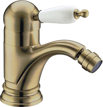 Фото Смеситель для биде Boheme Medici Ripresa 306 бронза