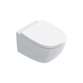 Фото Унитаз подвесной Catalano Alvea 0611530001