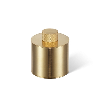 Фото Баночка Decor Walther Club 0854082 настольная, золото матовое