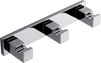 Фото Крючок Colombo Look LC37.CR хром