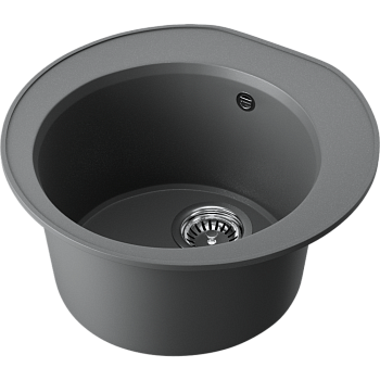 Фото Кухонная мойка Omoikiri Miya 50-R-PL 4993511 платина