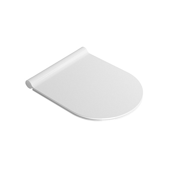 Фото Крышка-сиденье  Catalano Sfera 0551210001